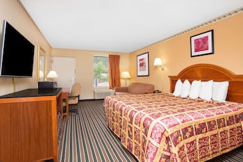 Room, 1 King Bed