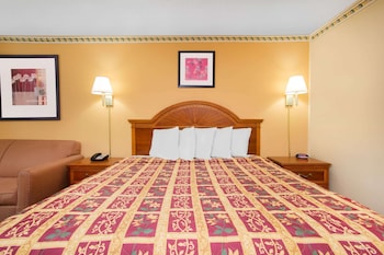 Room, 1 King Bed