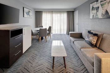 Suite, 1 Bedroom
