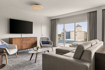 Suite, 1 Bedroom