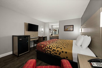 Standard Room, 1 King Bed, Non Smoking