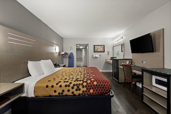 Room, 1 King Bed, Accessible, Non Smoking