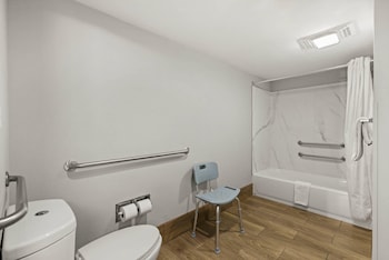 Room, 1 King Bed, Accessible, Non Smoking