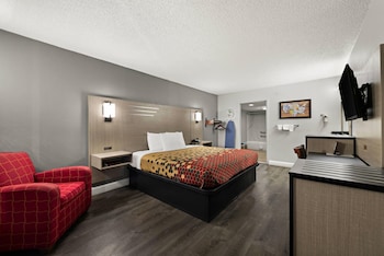 Room, 1 King Bed, Accessible, Non Smoking