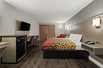 Room, 1 King Bed, Accessible, Non Smoking