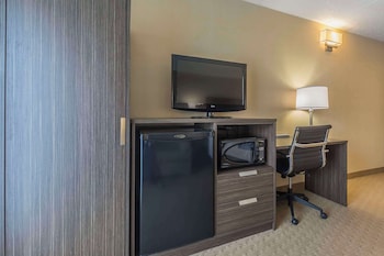 Deluxe Queen Room with Sofa Bed, Ground Floor