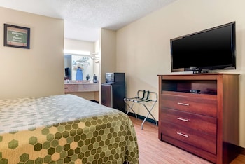 Suite, 1 King Bed, Non Smoking