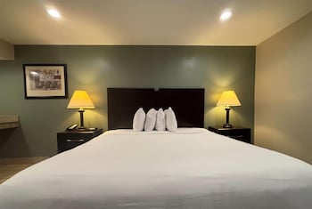 Studio Suite, 1 King Bed, Non Smoking
