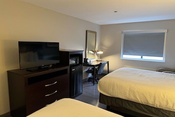 Room, 2 Queen Beds, Non Smoking