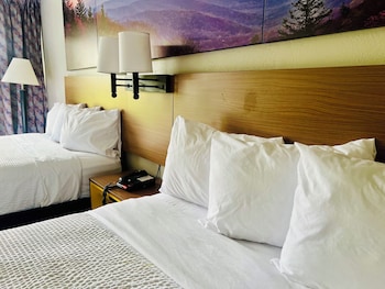 Room, 2 Queen Beds, Non Smoking (Pet-Friendly)
