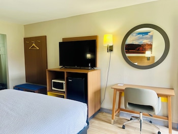 Room, 1 King Bed, Non Smoking (Pet-Friendly)