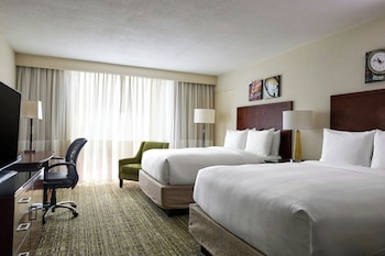 Room, 2 Double Beds