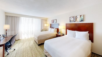 Room, 2 Double Beds