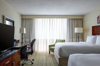Room, 2 Double Beds