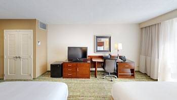 Room, 2 Double Beds