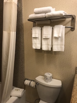Room, 1 King Bed, Non Smoking (Efficiency)