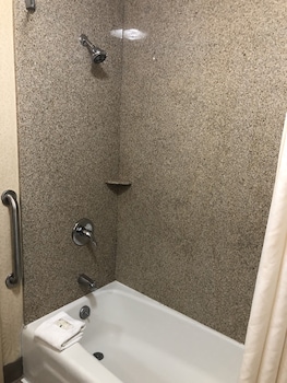 Room, 2 Queen Beds, Non Smoking, Pet Friendly