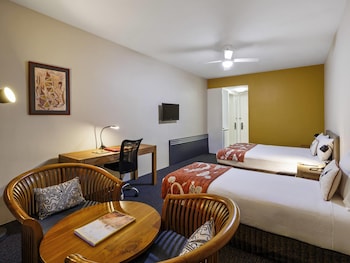 Superior Queen Room