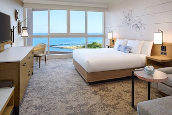 Accessible Ocean Front 1 King
