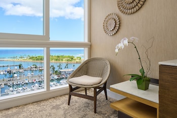 Club Premier Oceanfront 2 Queen Beds
