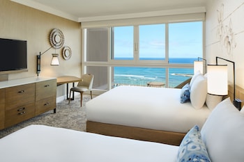 Accessible Ocean Front 2 Queens