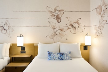 Ocean Front 1 Bedroom Suite 2 Queen Beds