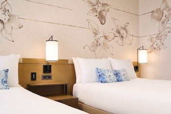 Club Premier Oceanfront 2 Queen Beds