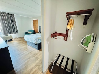Standard Room, 1 Double Bed, Non Smoking