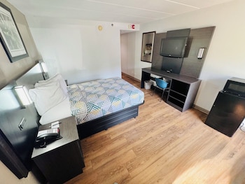 Standard Room, 1 Double Bed, Non Smoking