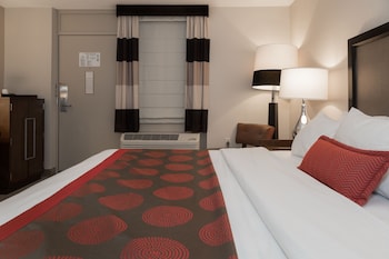 Room, 1 Queen Bed, Accessible, Non Smoking (Mobility Accessible)