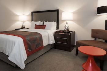 Room, 1 Queen Bed, Non Smoking