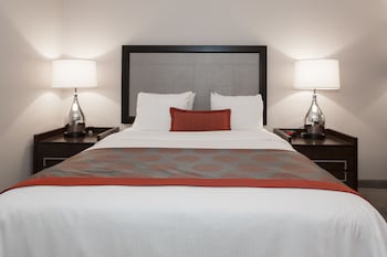 Room, 1 Queen Bed, Non Smoking