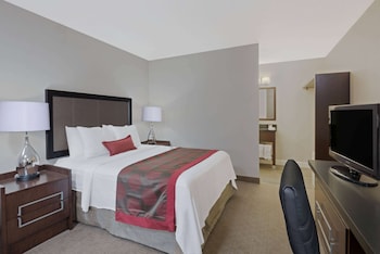 Room, 1 Queen Bed, Non Smoking