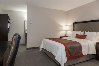 Room, 1 Queen Bed, Non Smoking