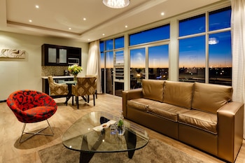 Executive Suite