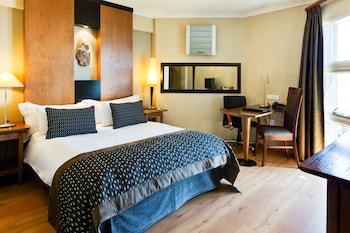 Standard Room (Queen)