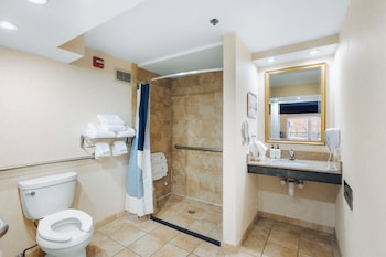 Room, 1 King Bed, Accessible, Non Smoking