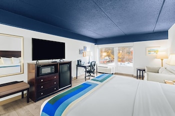 Standard Room, 1 King Bed, Non Smoking