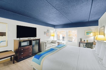 Room, 1 King Bed, Accessible, Non Smoking