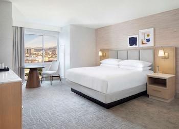 Room, 1 King Bed