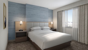 Room, 1 King Bed