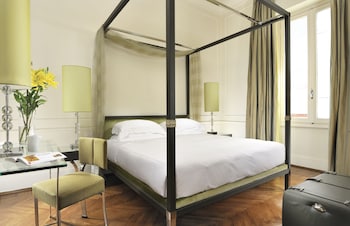 Superior Room, Executive Level