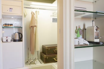 Suite, 1 Bedroom