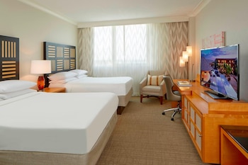 Room, 2 Queen Beds