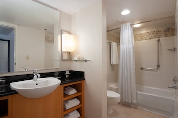 Room, 1 King Bed