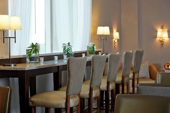 Club Room, 2 Queen Beds