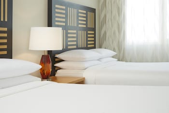 Room, 2 Queen Beds