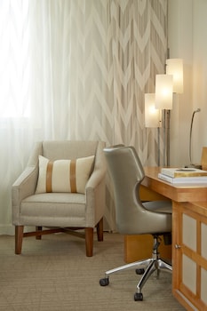 Room, 1 King Bed