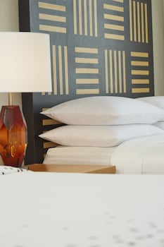 Room, 1 King Bed