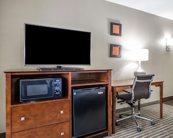 Room, 1 King Bed, Accessible, Non Smoking (Accessible Tub)